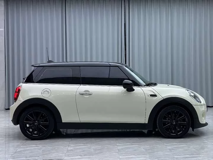 MINI 