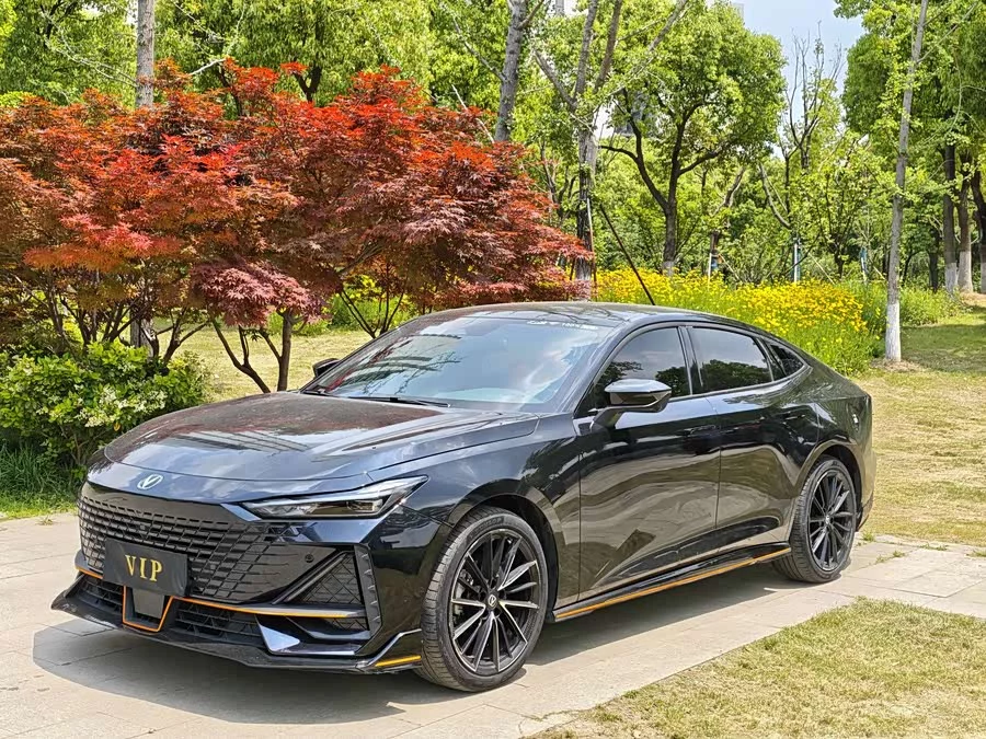 Changan UNI-V