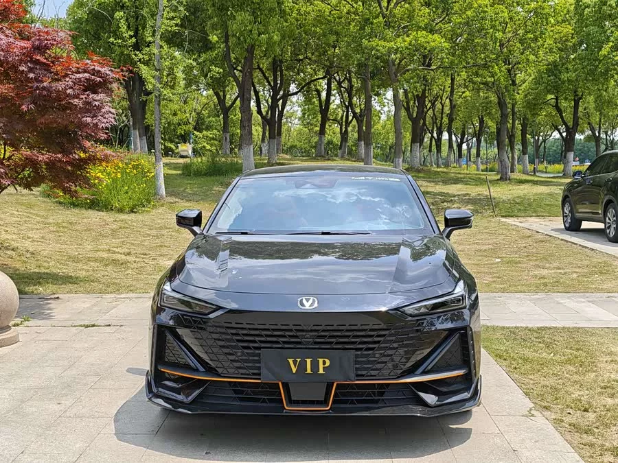 Changan UNI-V