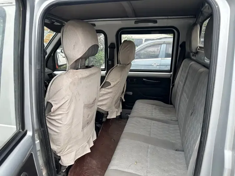 Wuling Rongguang light truck