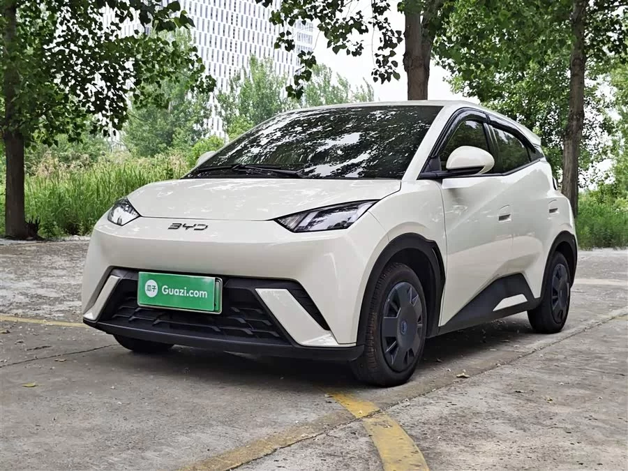 BYD Seagull