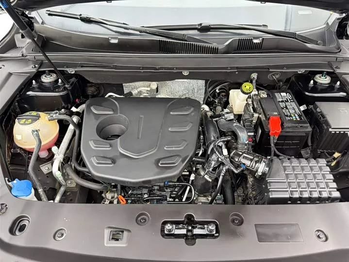 Jetour X70 PLUS