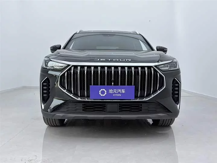 Jetour X70 PLUS