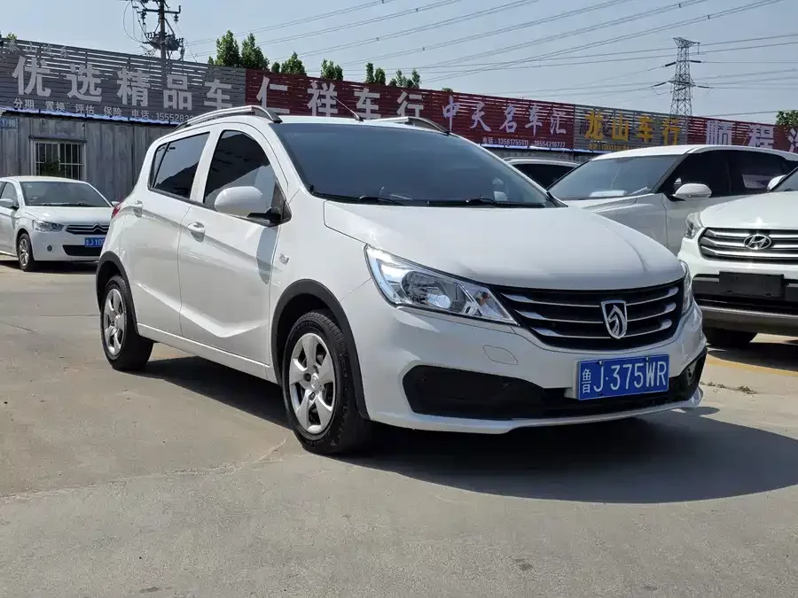 Baojun 310