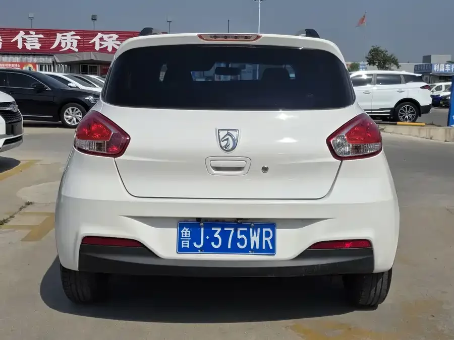 Baojun 310