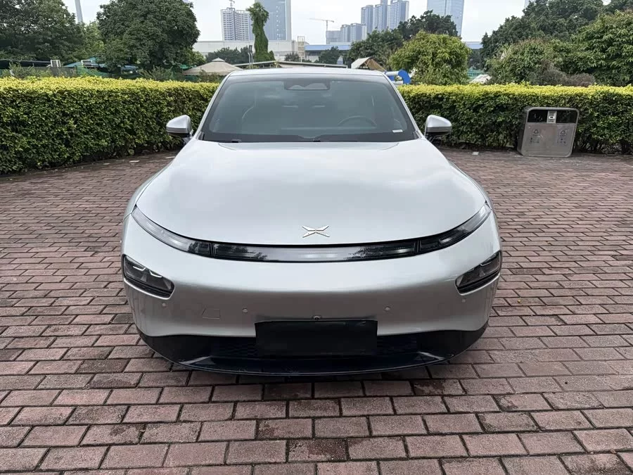 Xpeng P7