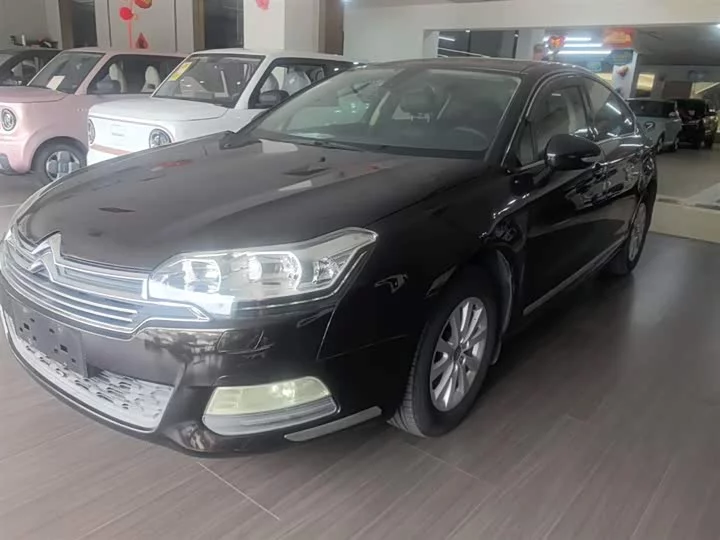 Citroën C5