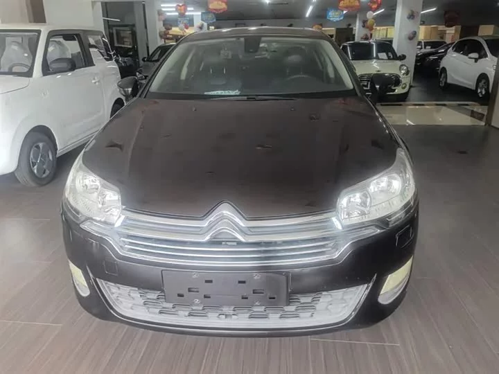 Citroën C5