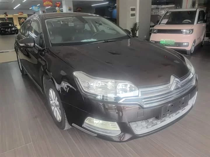 Citroën C5