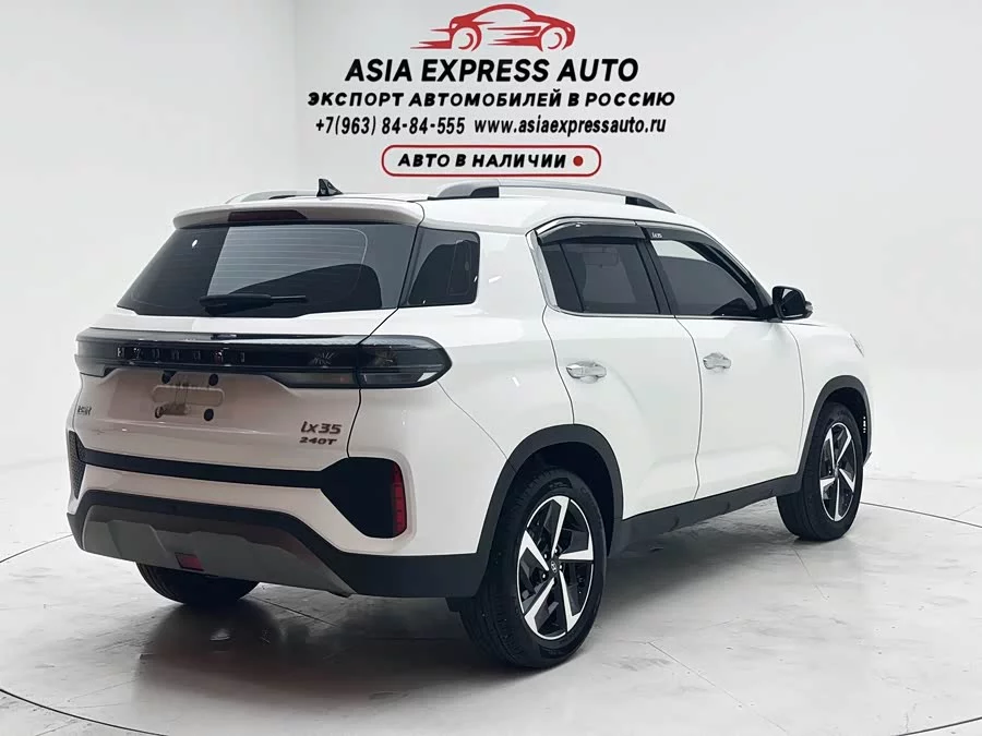 Hyundai Beijing  ix35