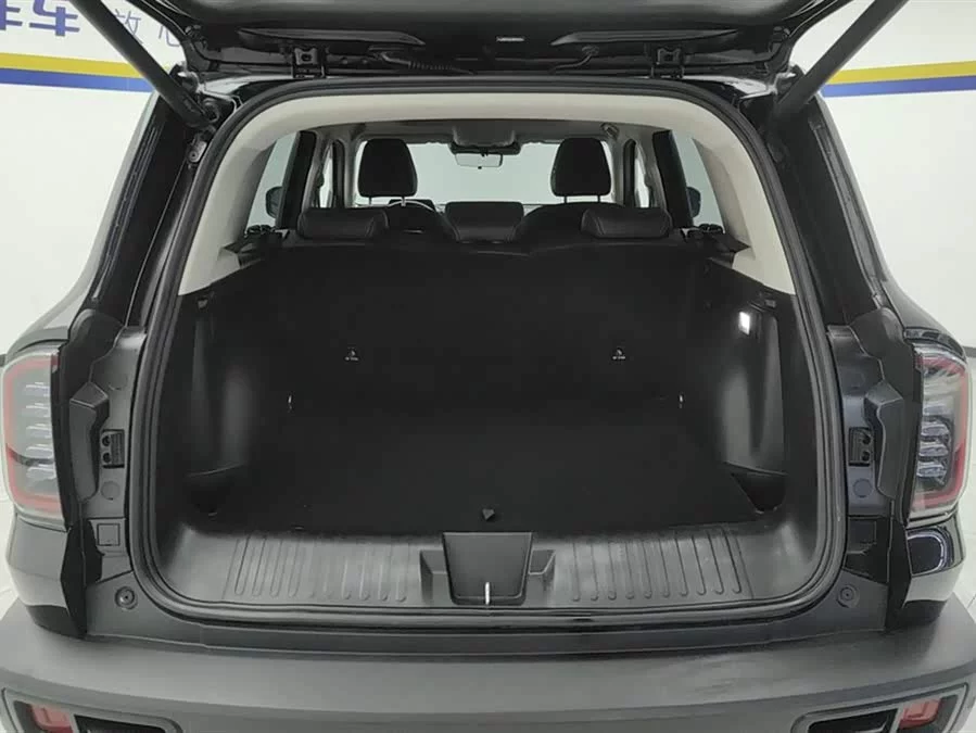 Haval Big Dog DaGou