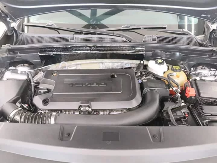 Buick Envision Plus