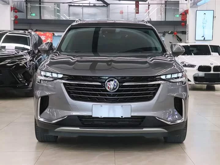 Buick Envision Plus