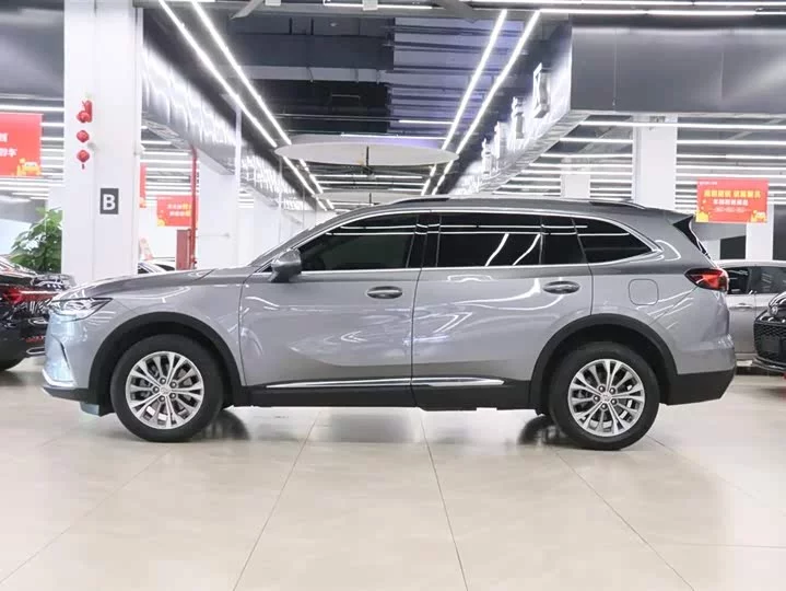 Buick Envision Plus