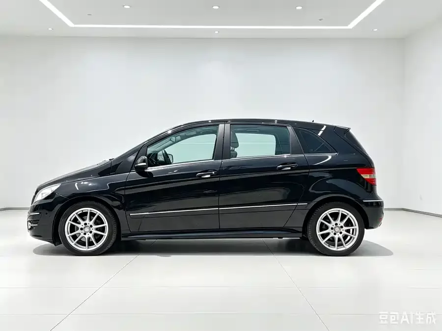 Mercedes Benz Class B