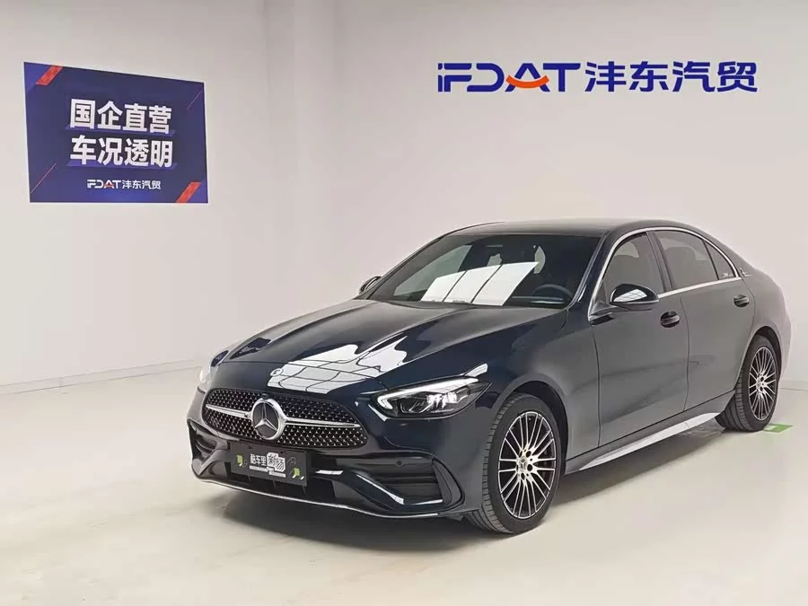 Mercedes Benz Class C