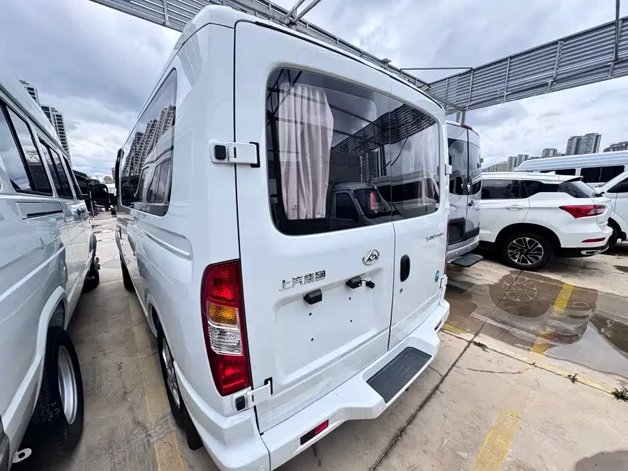 Maxus Xintu V80