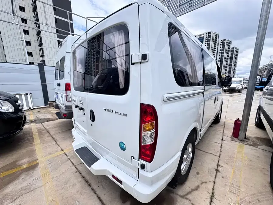 Maxus Xintu V80