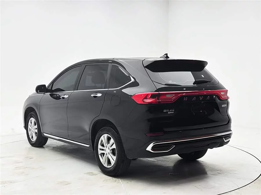 Haval M6