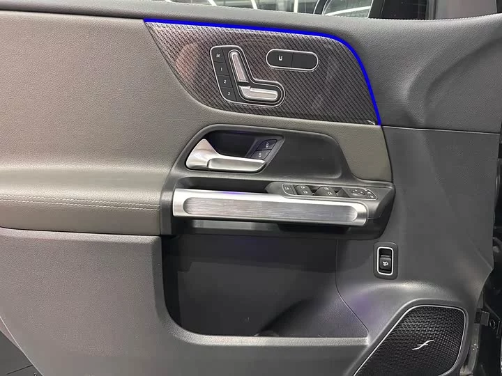 Mercedes-Benz GLB AMG