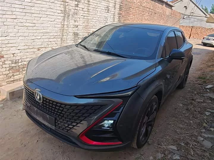Changan UNI-T