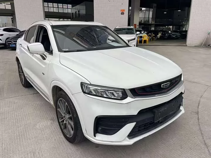 Geely Xingyue