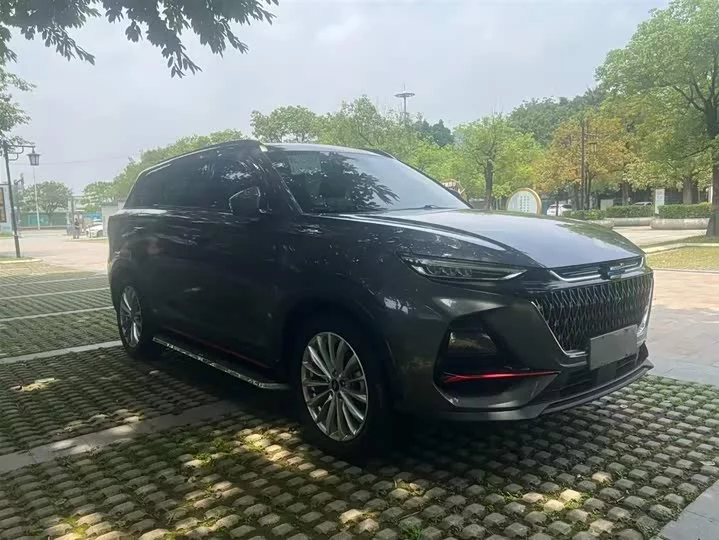 Oshan X7 PLUS
