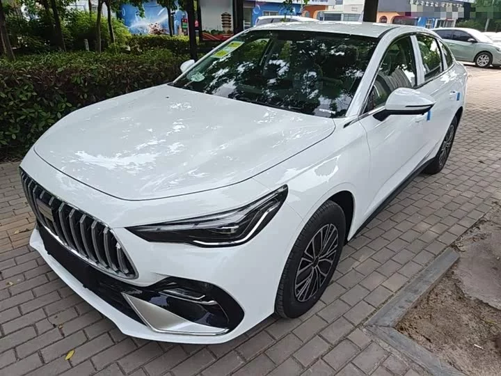 Geely Galaxy Star 6