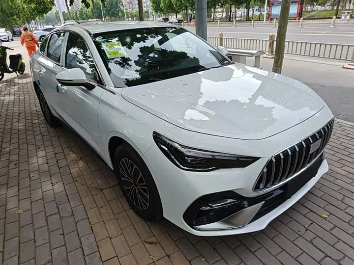 Geely Galaxy Star 6