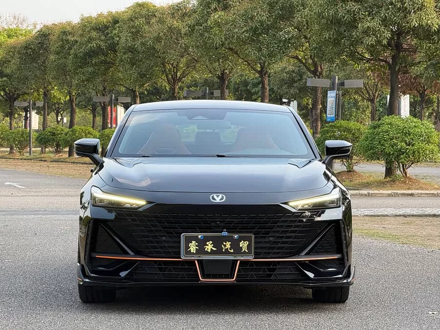 Changan UNI-V