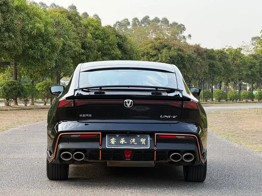 Changan UNI-V
