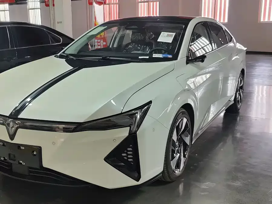 Lingxi L