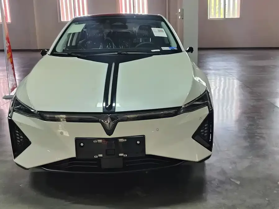 Lingxi L