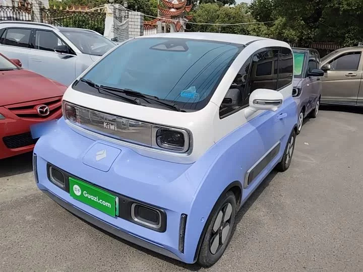 Baojun KiWi EV