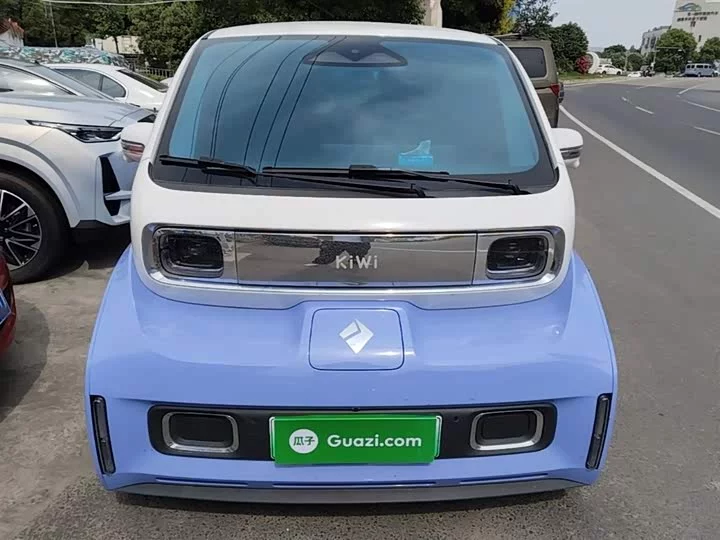Baojun KiWi EV