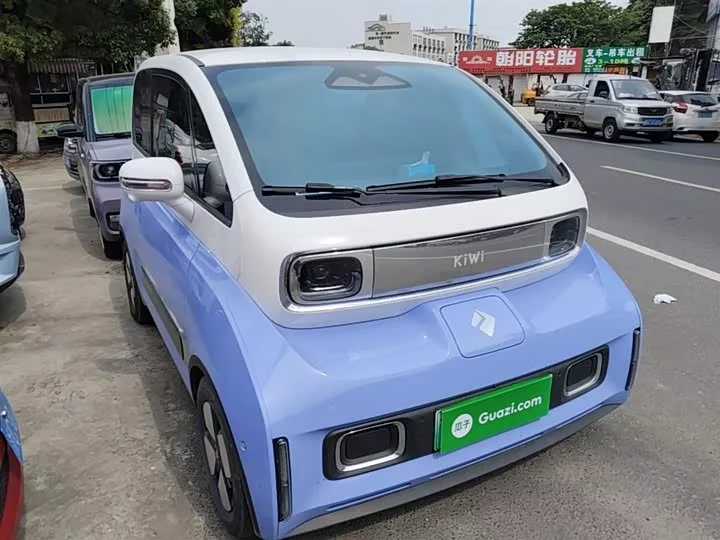 Baojun KiWi EV