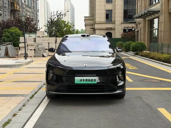 NIO EC6