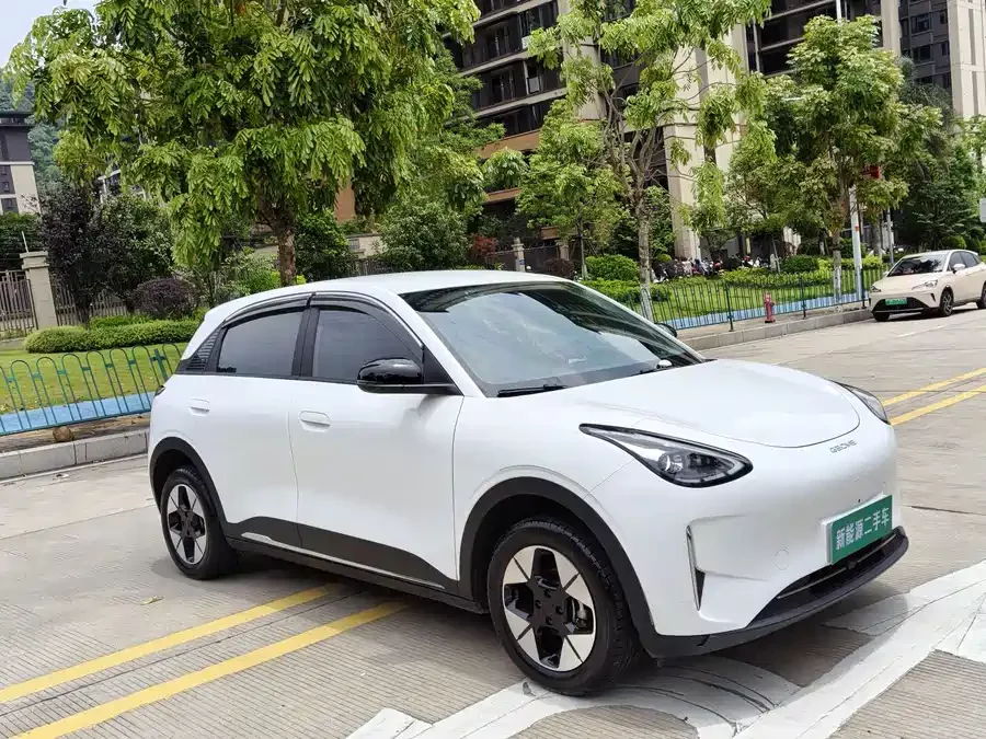 Geely Star Wish