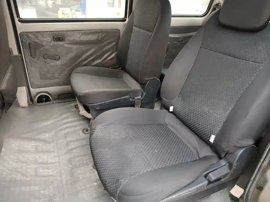 Wuling Zhiguang
