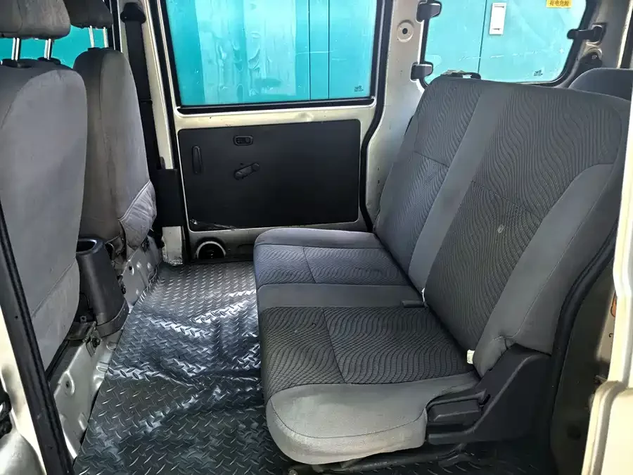 Wuling Zhiguang