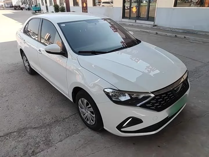 Jetta VA3