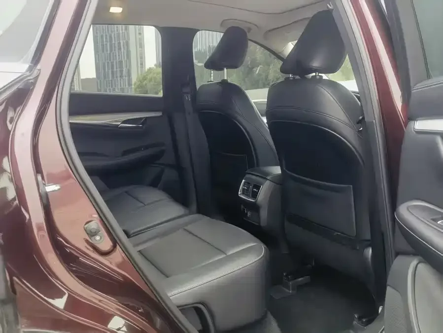 Infiniti QX50