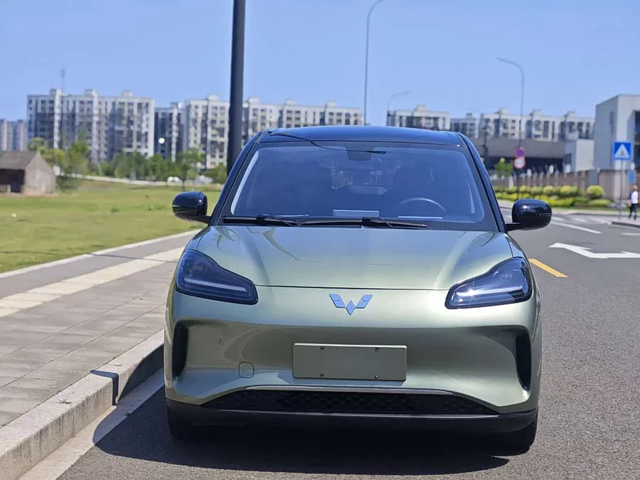 Wuling Bingo PLUS