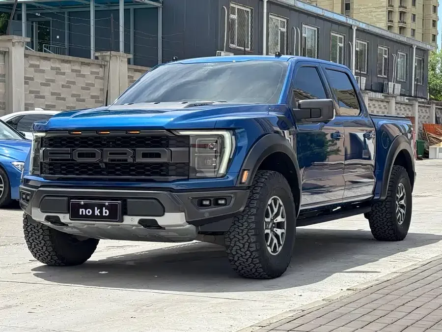 Ford F-150 Raptor