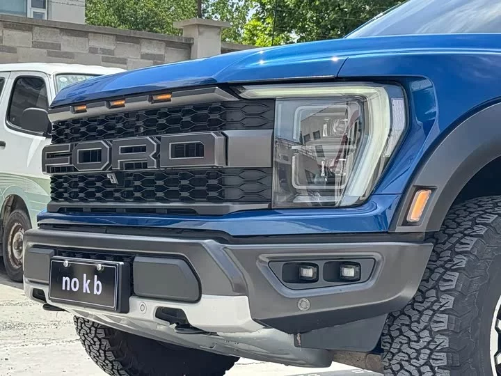 Ford F-150 Raptor