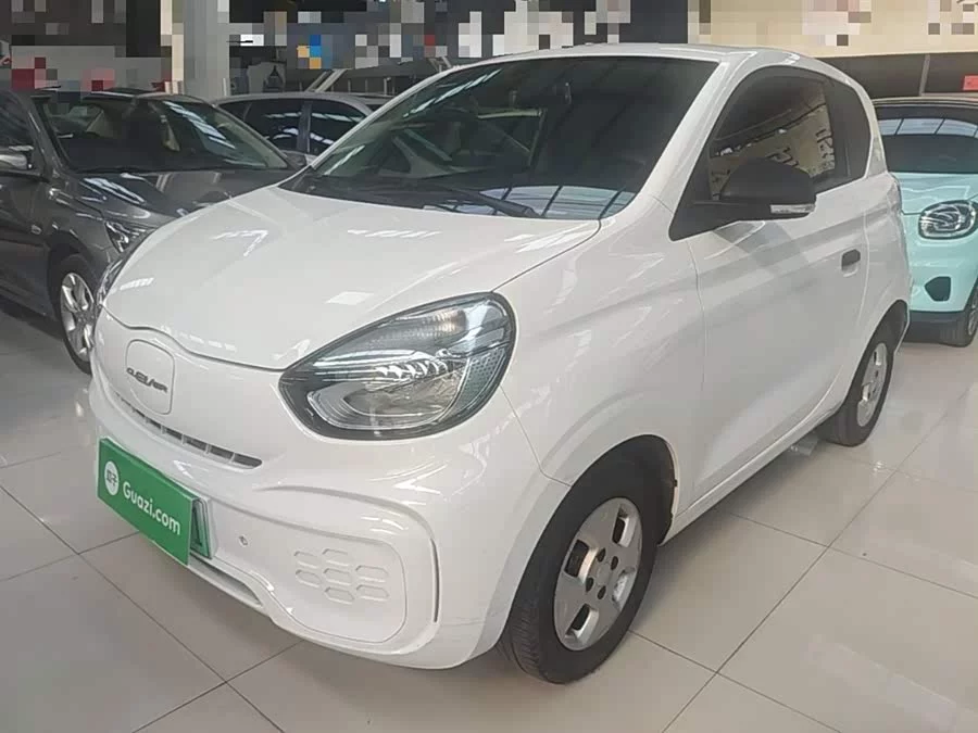 Roewe CLEVER