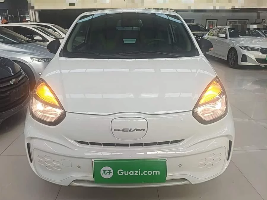 Roewe CLEVER