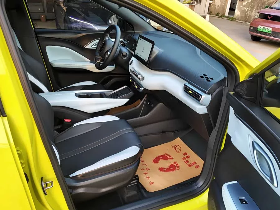 BYD Seagull