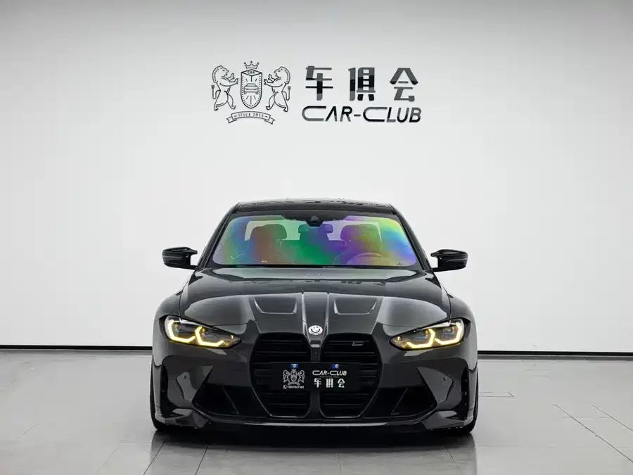 BMW M3