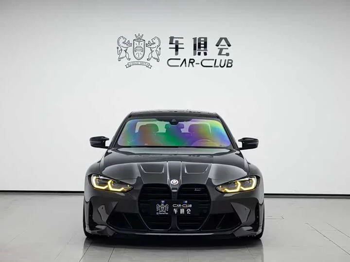 BMW M3